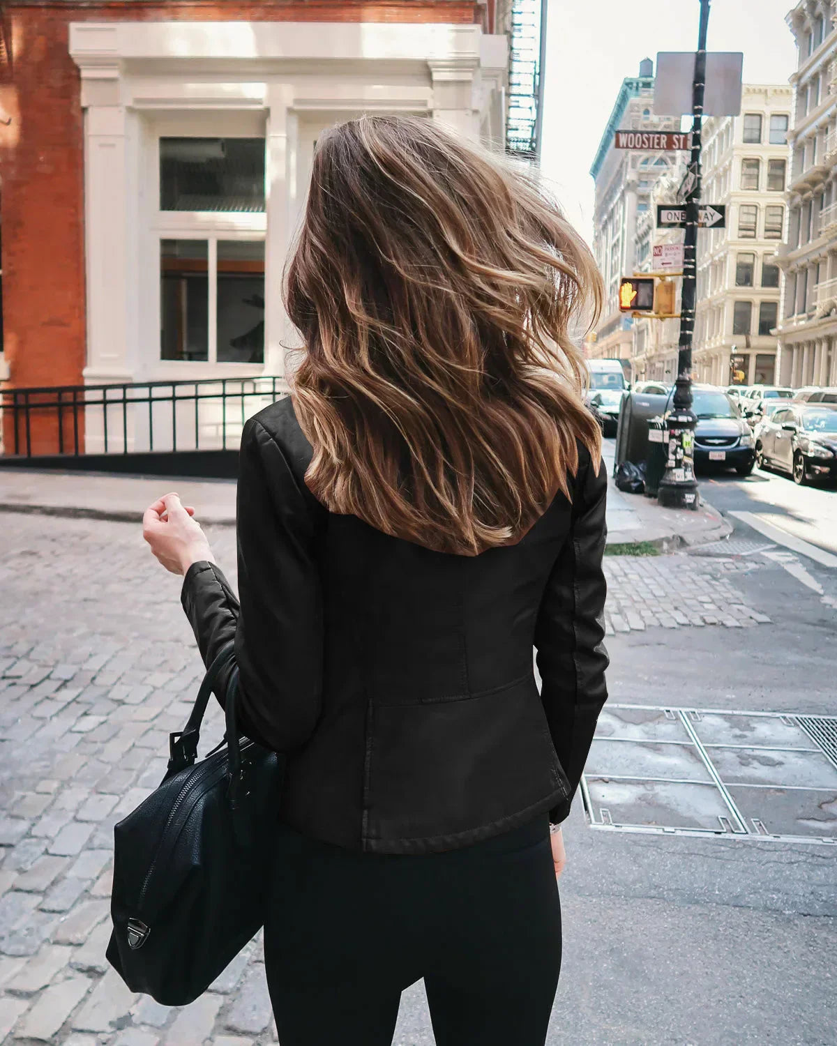Sophie | Casual Jacket for Women