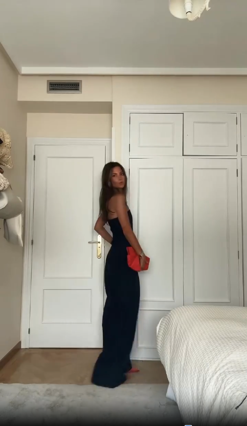 Jorja | Women's Sleeveless Jumpsuit