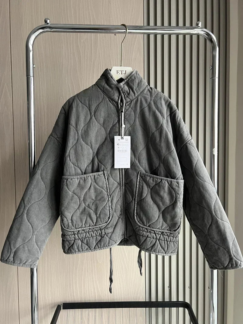 Francheska | Women's Casual Everyday Jacket