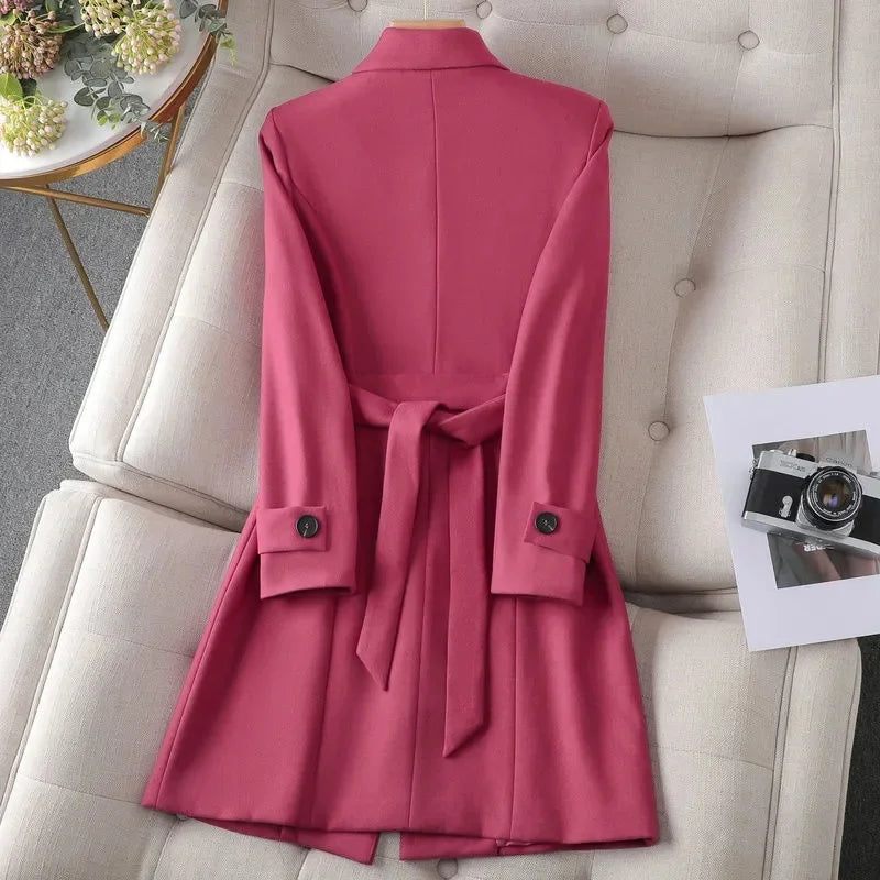 Mikayla | Blazer for Women
