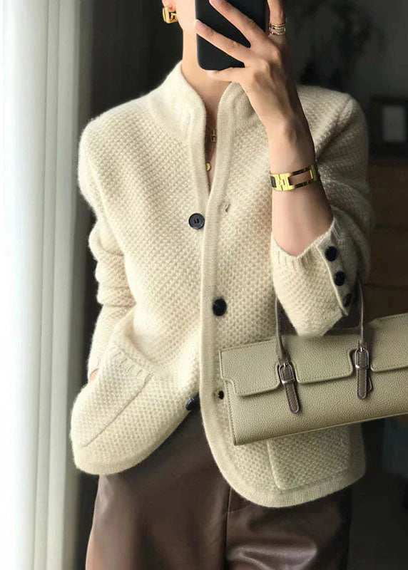 Zoe | Knitted Blazer for Women
