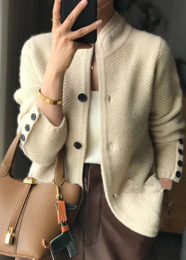 Zoe | Knitted Blazer for Women