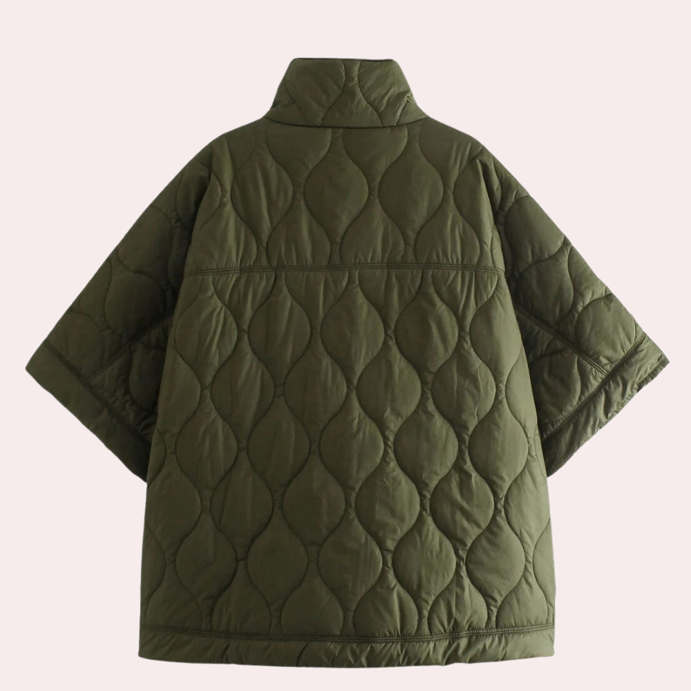 Maggie | Women's Versatile Everyday Jacket
