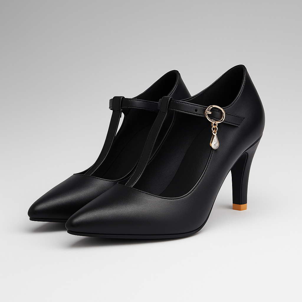 Vivienne Allure Heels