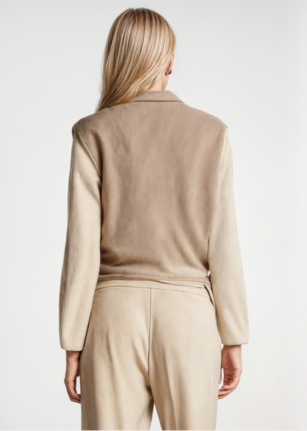 Victoria | Elegant Knit Vest for Women