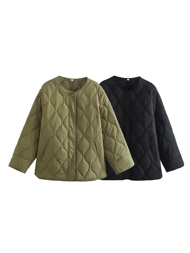 Kate | Winter Jacket for Women