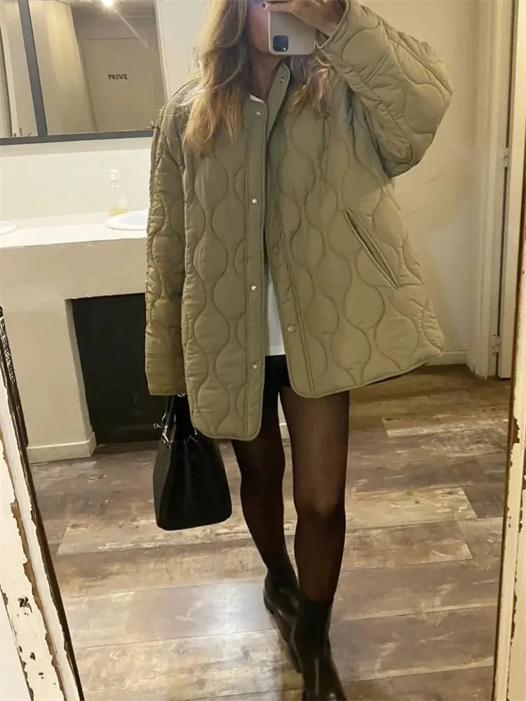 Kate | Winter Jacket for Women