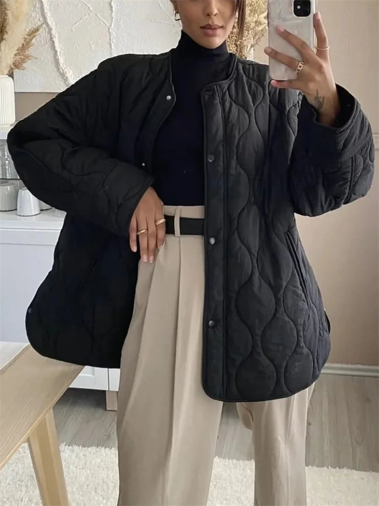 Kate | Winter Jacket for Women