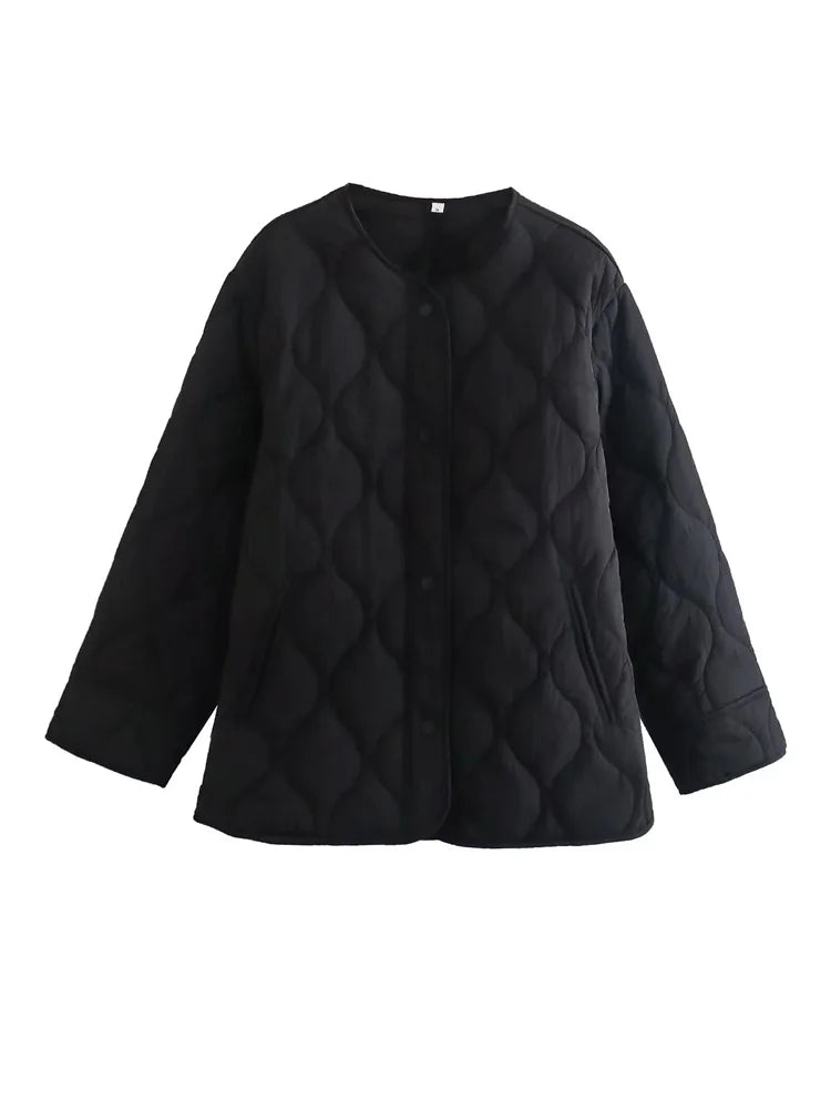Kate | Winter Jacket for Women
