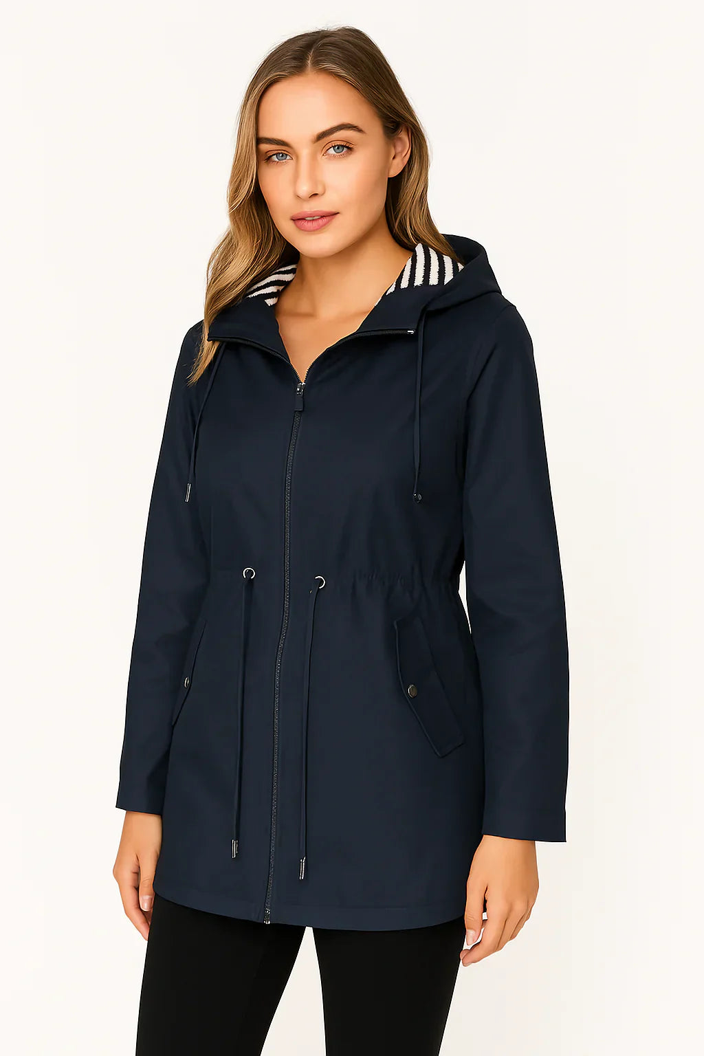 Aurora | Lightweight Raincoat for Women