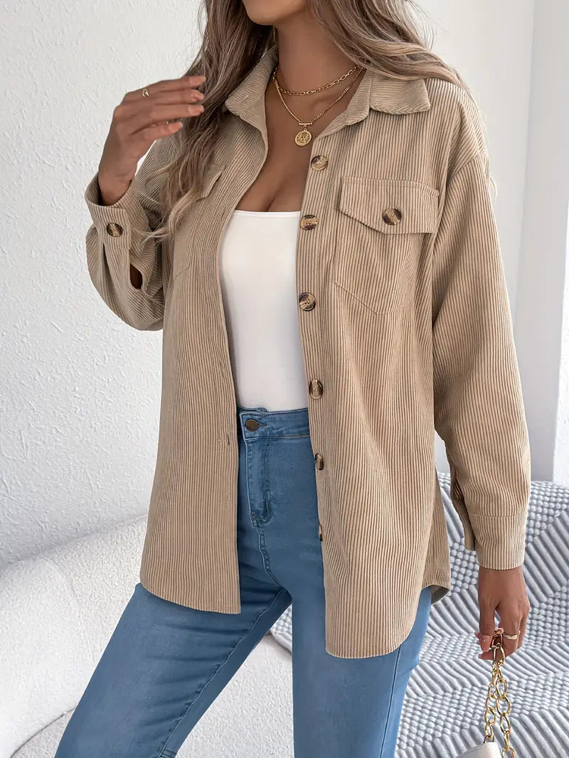 Women's Classic Jacket