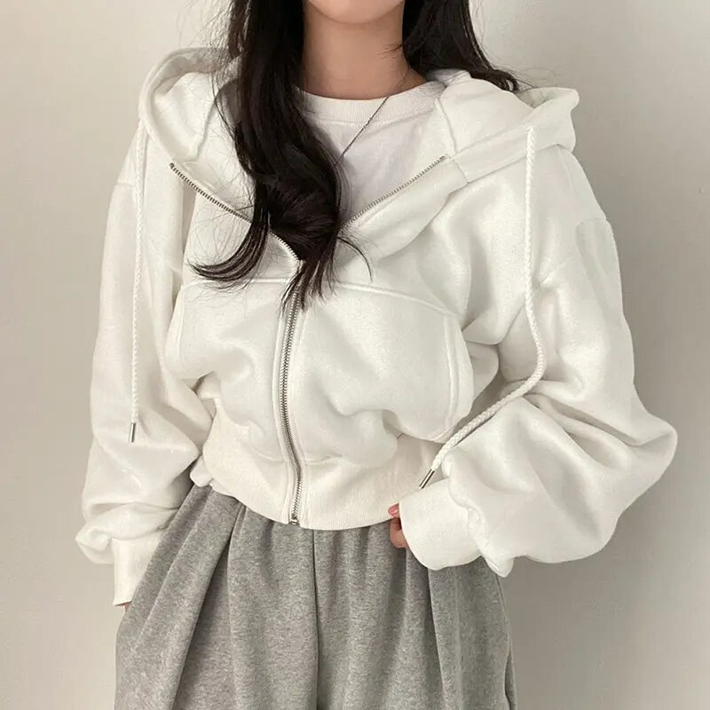 Marimar | Women's Comfy Oversized Hoodie with Pockets