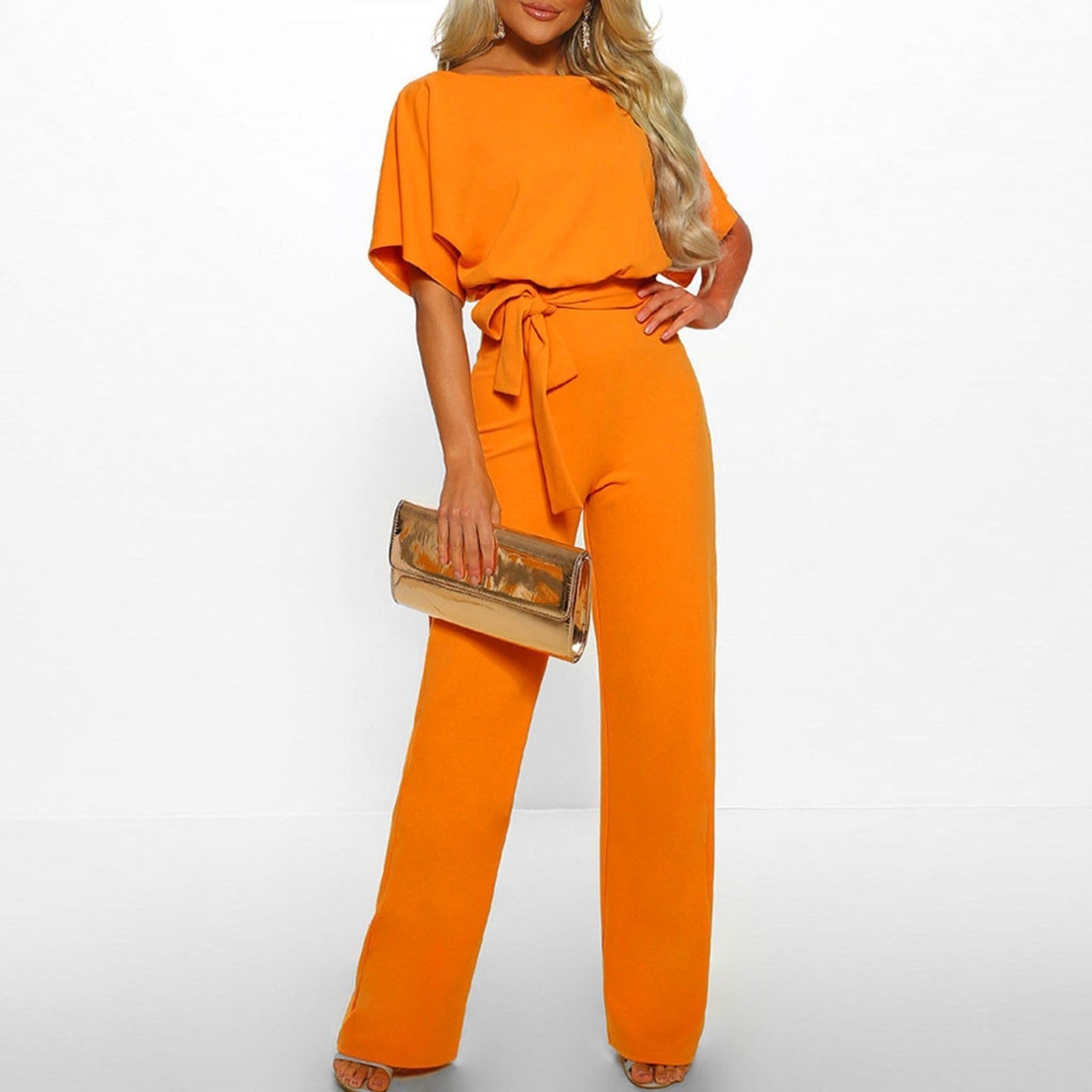 Alina | Occasion Jumpsuit for Women