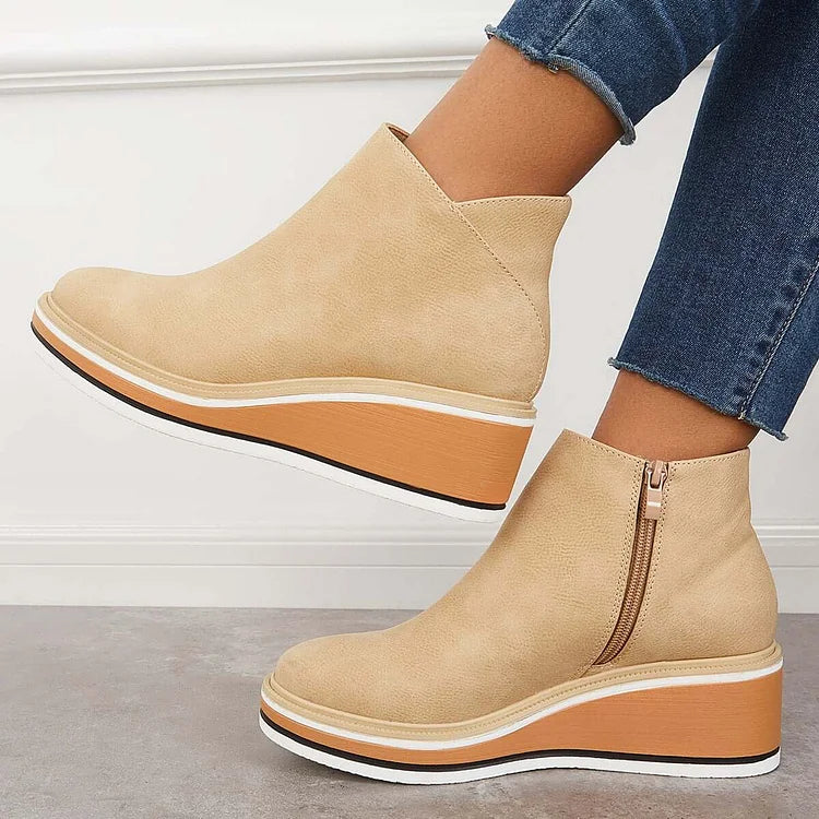 Maisie | Women's Elegant Winter Boots
