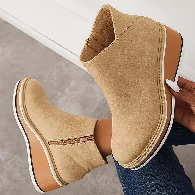 Maisie | Women's Elegant Winter Boots