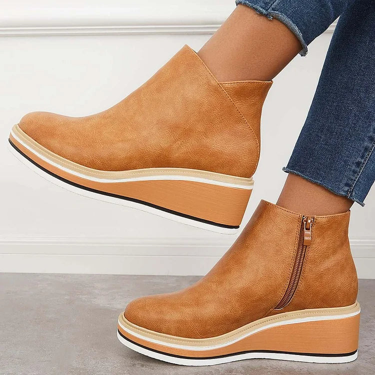 Maisie | Women's Elegant Winter Boots