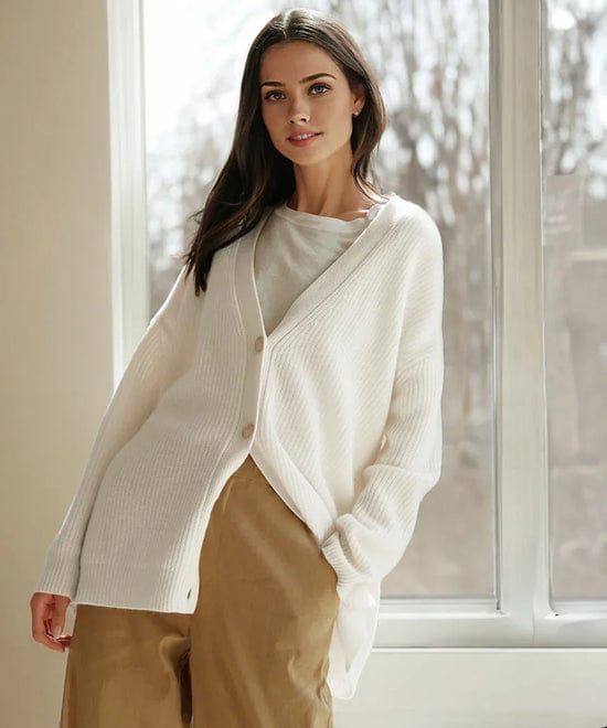 Dakota | Casual Cardigan for Women