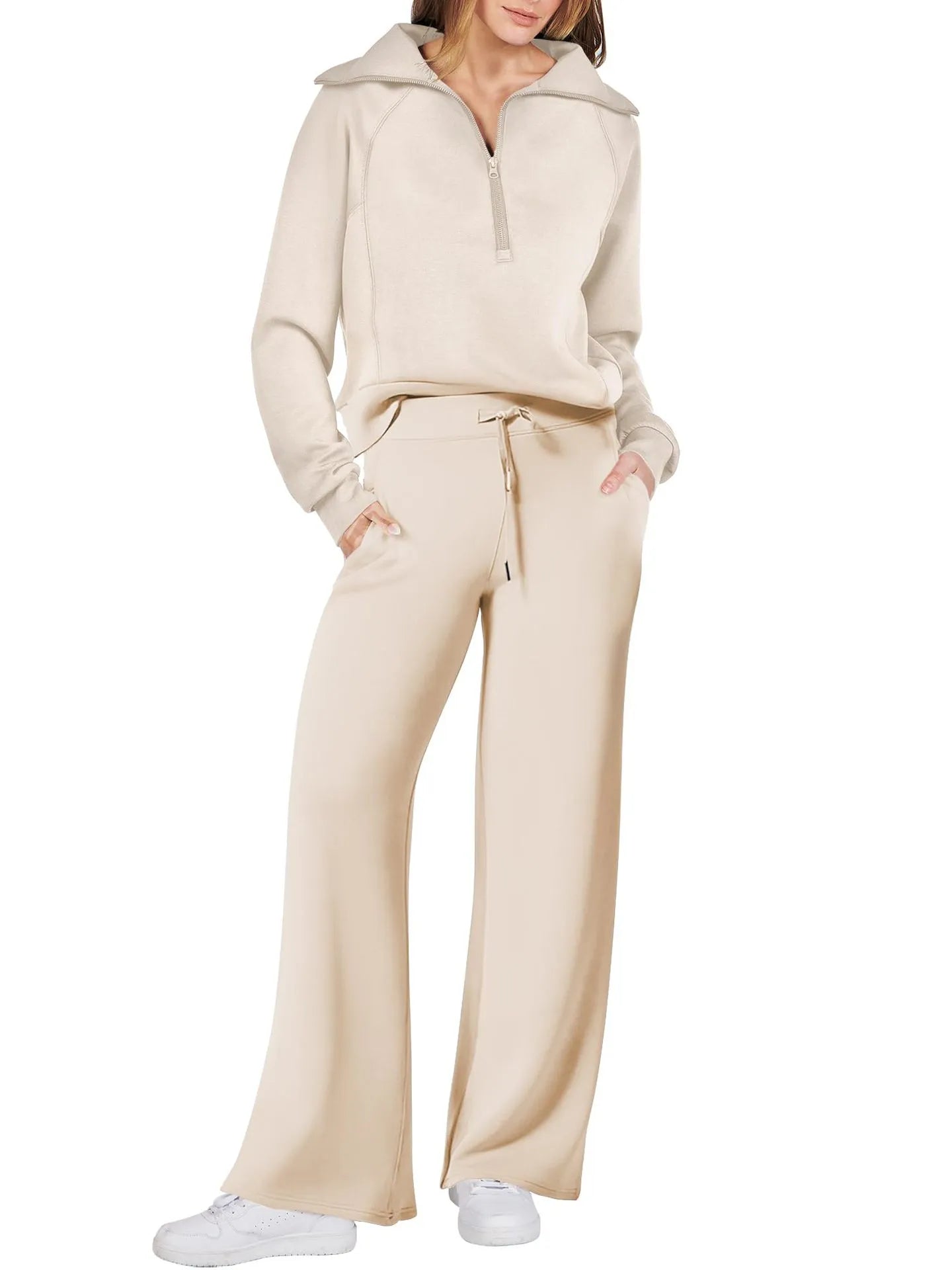 Ella | Women's Casual Lounge Set