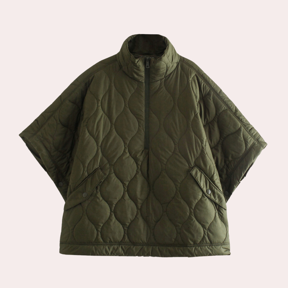 Maggie | Women's Versatile Everyday Jacket