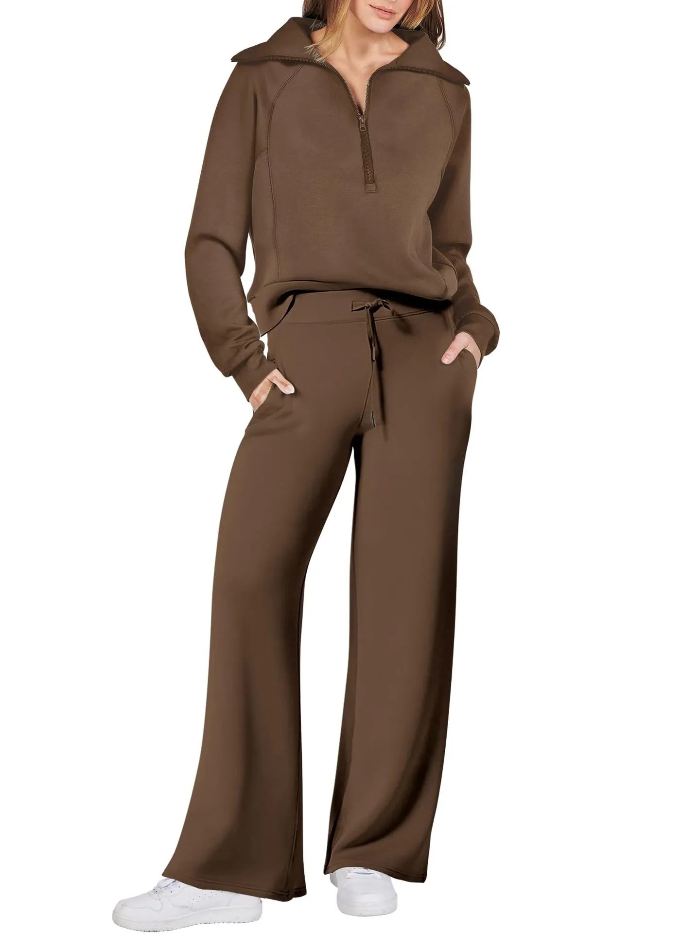Ella | Women's Casual Lounge Set