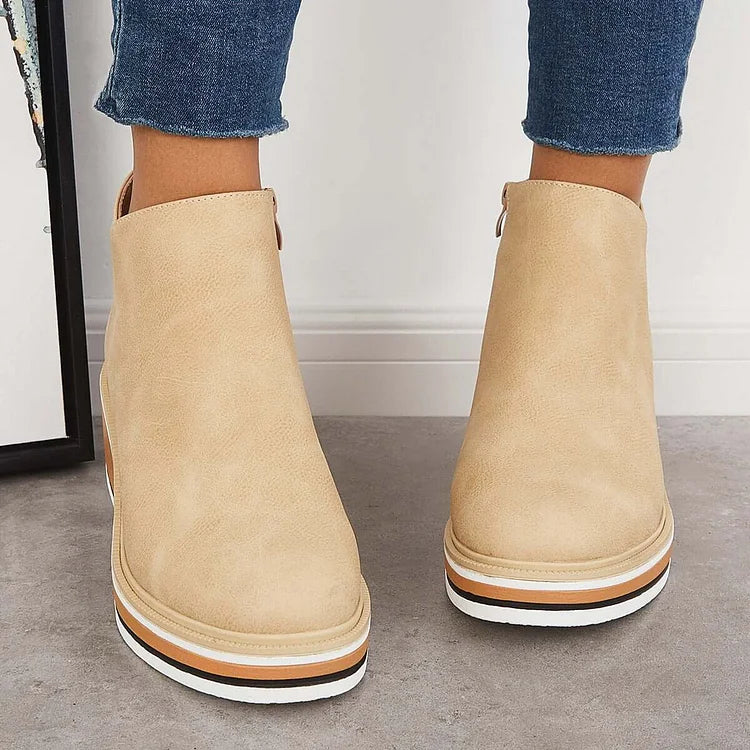 Maisie | Women's Elegant Winter Boots