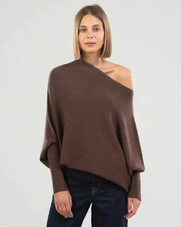 Aria | Knit Sweater for Women