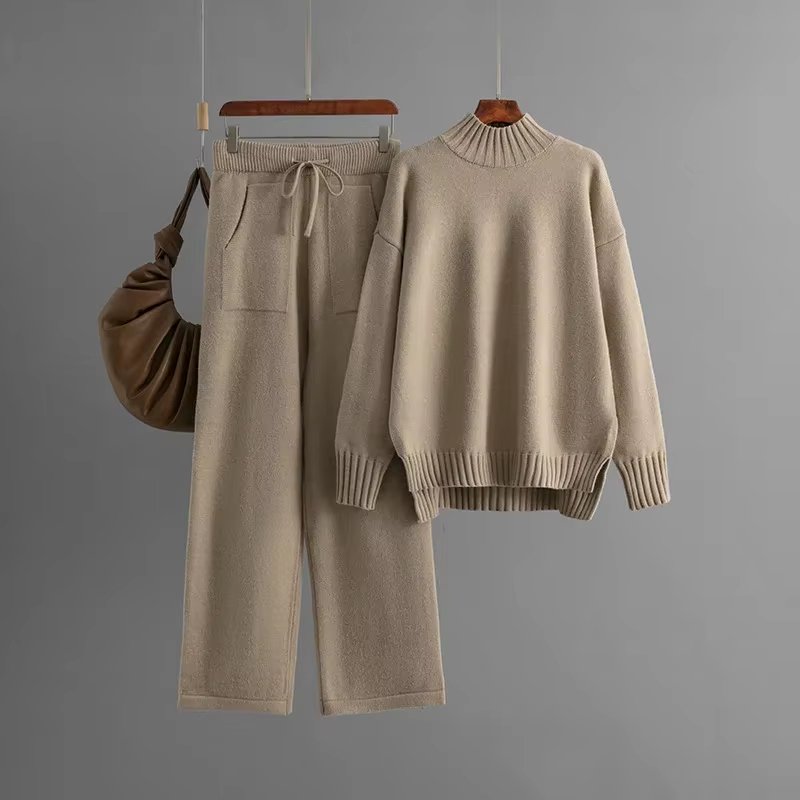 Charlie | Lounge Set for Women
