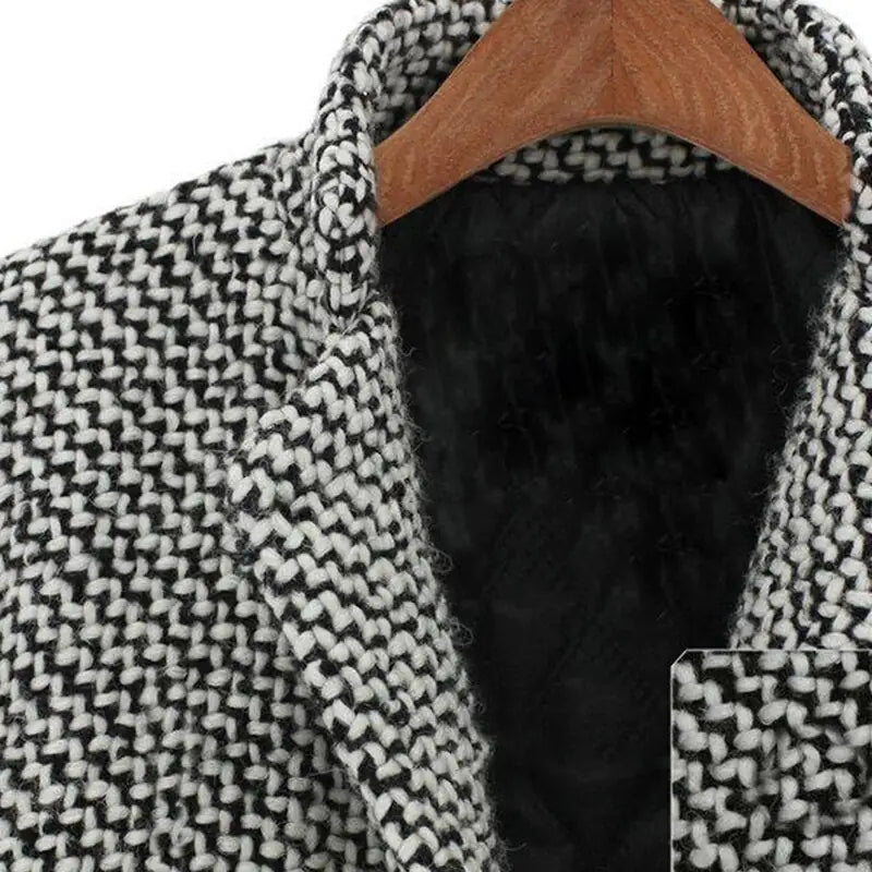 Lucy | Women's Elegant Classic Coat