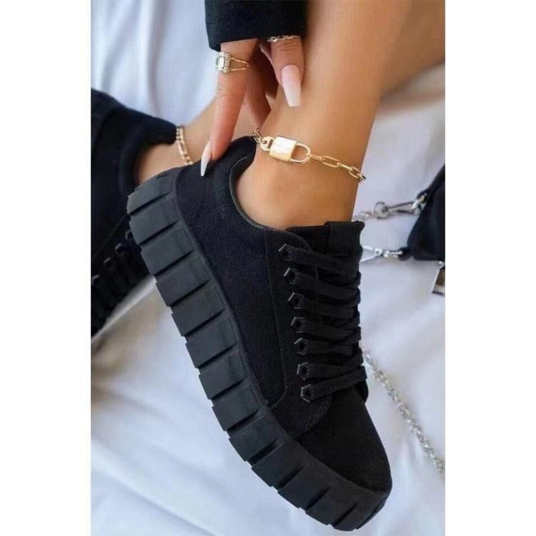 Maia | Women's Casual Summer Sneakers