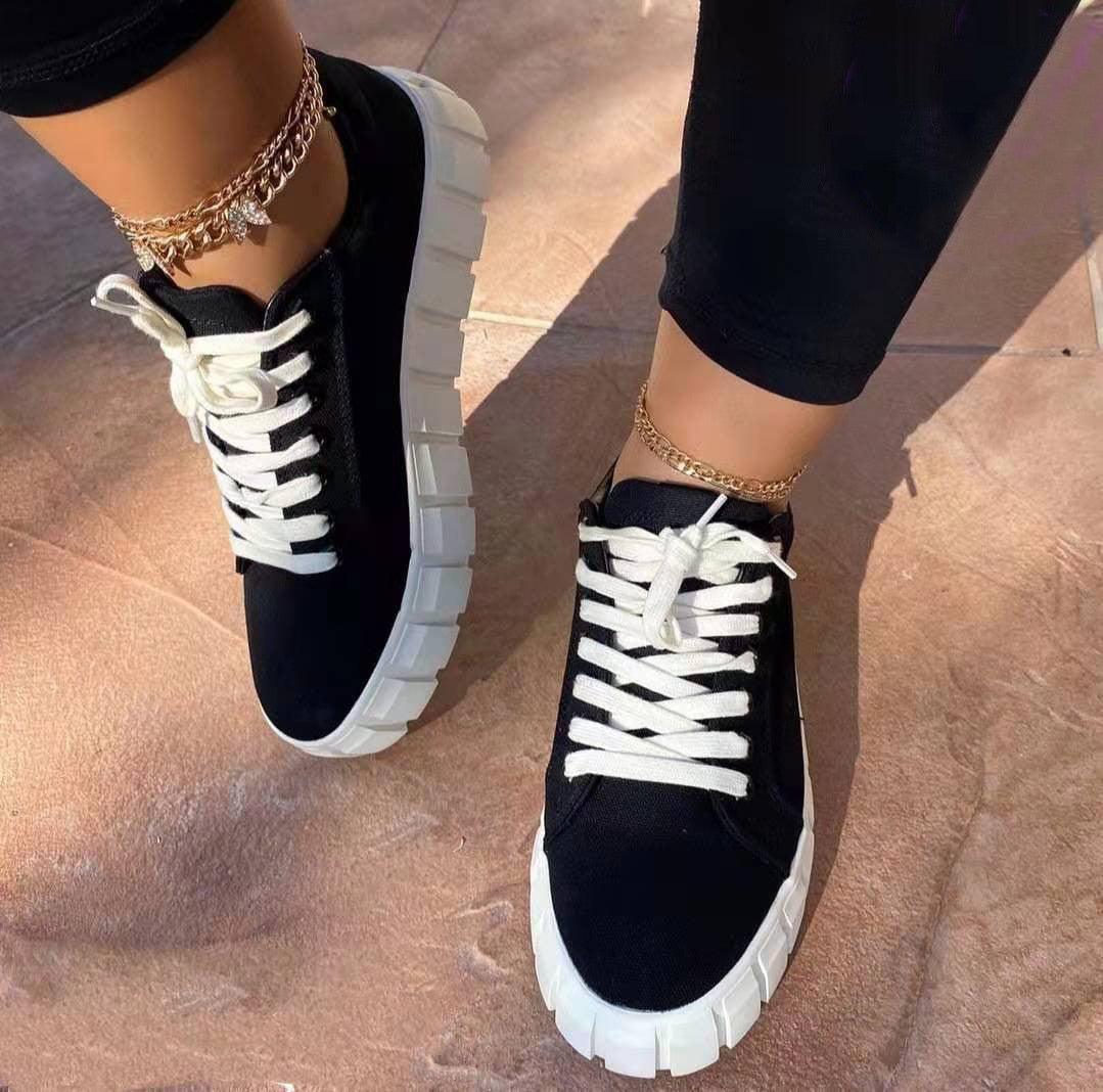 Maia | Women's Casual Summer Sneakers