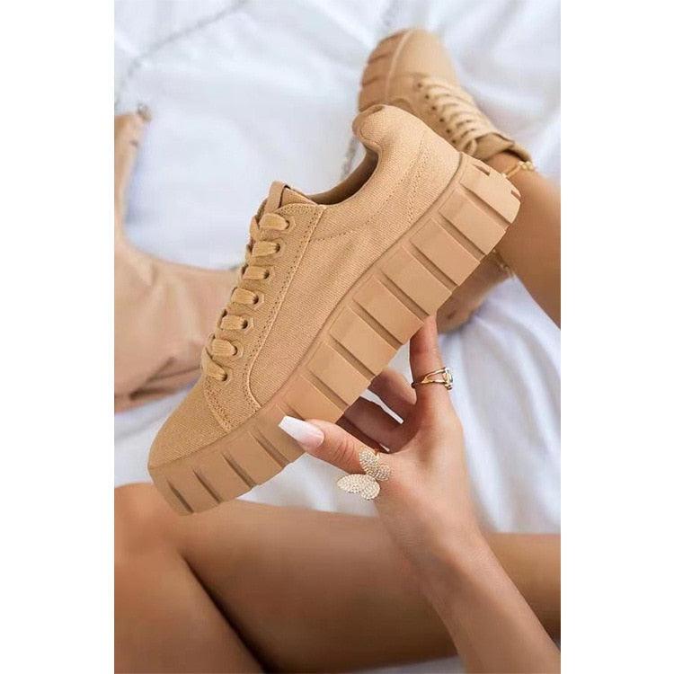 Maia | Women's Casual Summer Sneakers