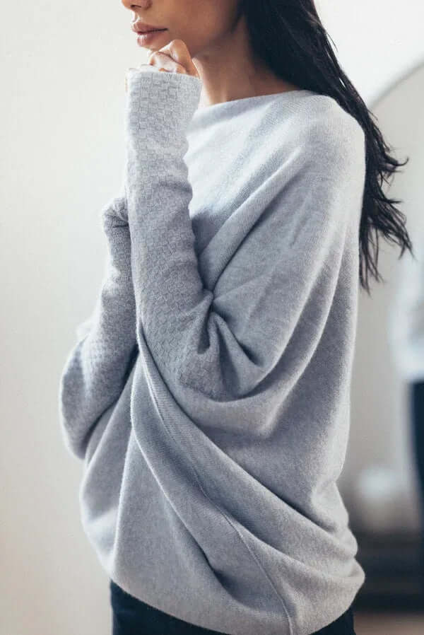 Aria | Knit Sweater for Women