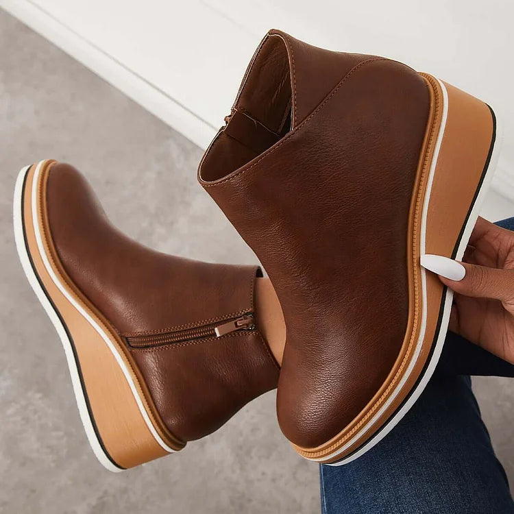 Maisie | Women's Elegant Winter Boots