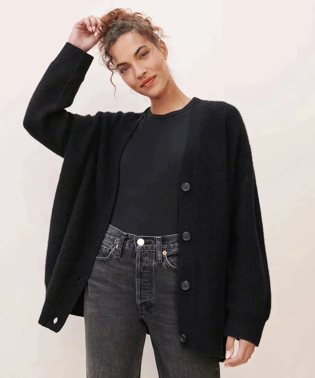 North | Cashmere Cardigan for Women