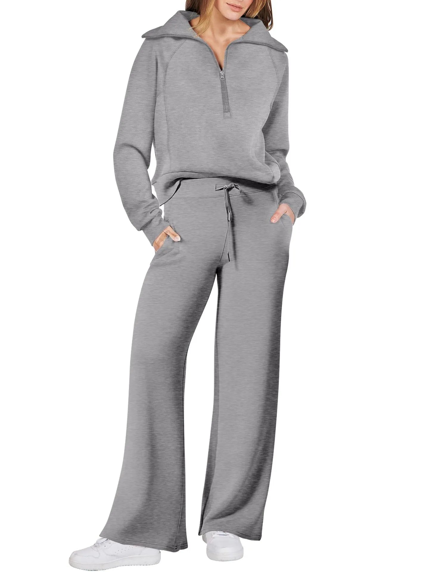 Ella | Women's Casual Lounge Set