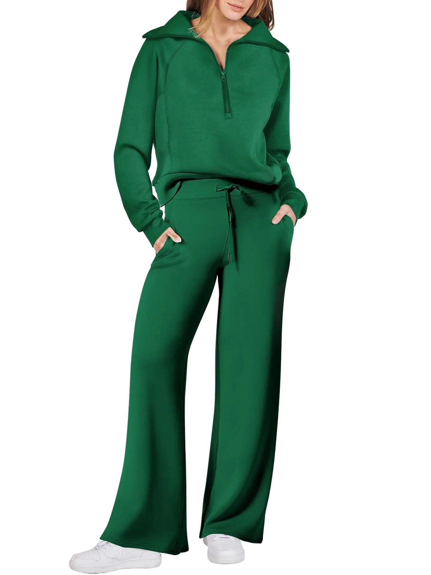 Ella | Women's Casual Lounge Set