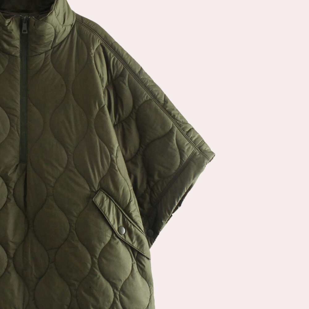 Maggie | Women's Versatile Everyday Jacket