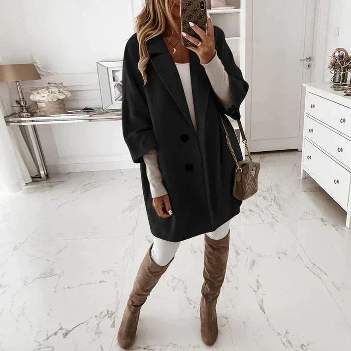 Molly | Winter Jacket for Women