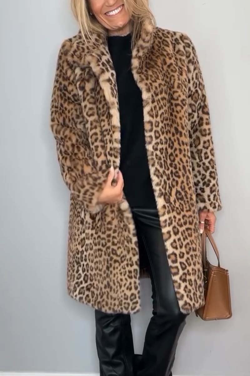 Caitlyn | Statement Winter Coat for Women