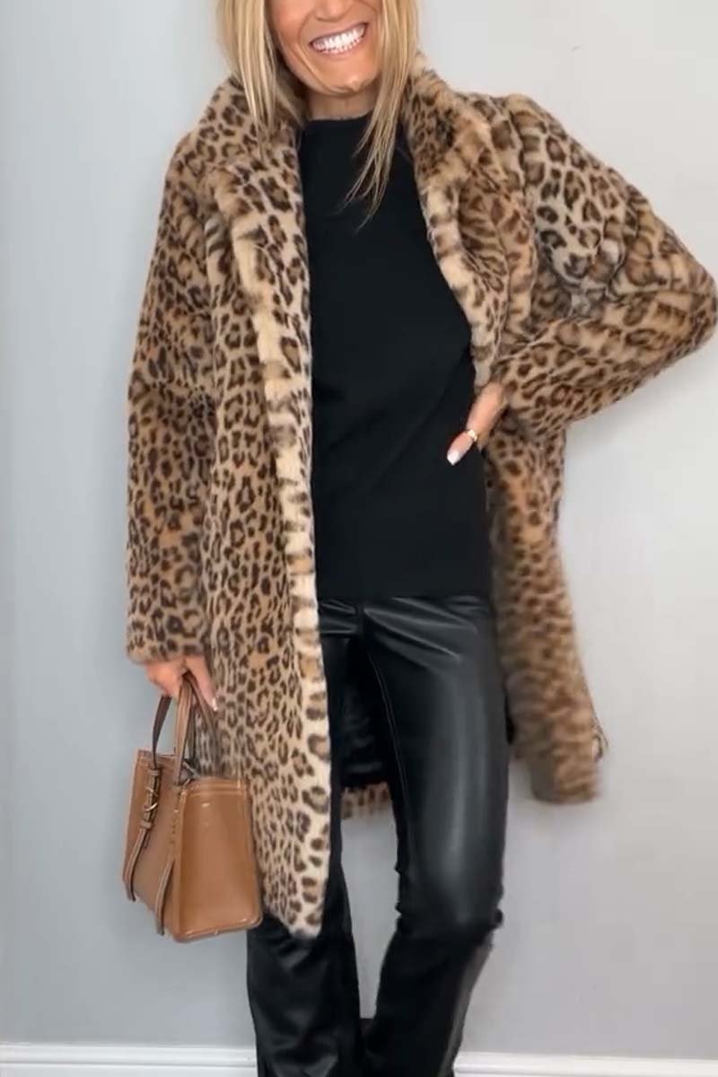 Caitlyn | Statement Winter Coat for Women