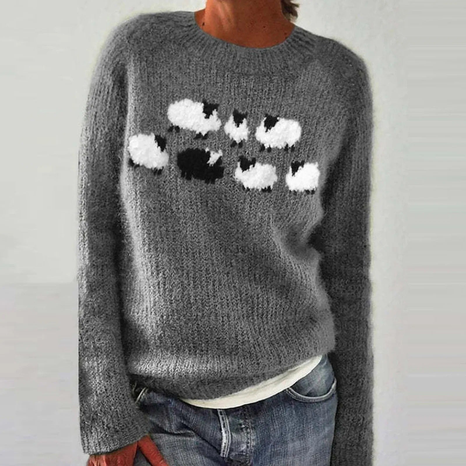Florence | Winter Sweater for Women