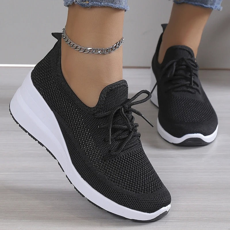 Bella | Supportive Sneaker Women