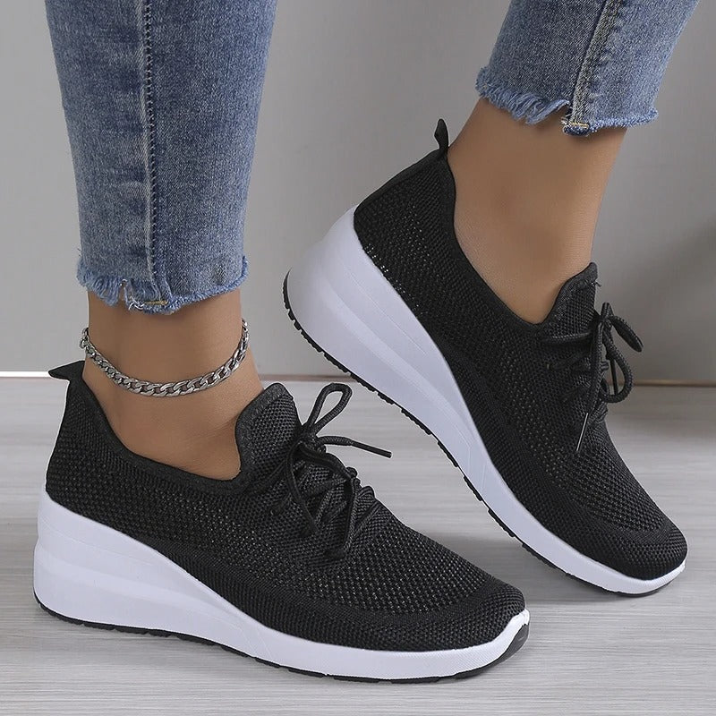 Bella | Supportive Sneaker Women