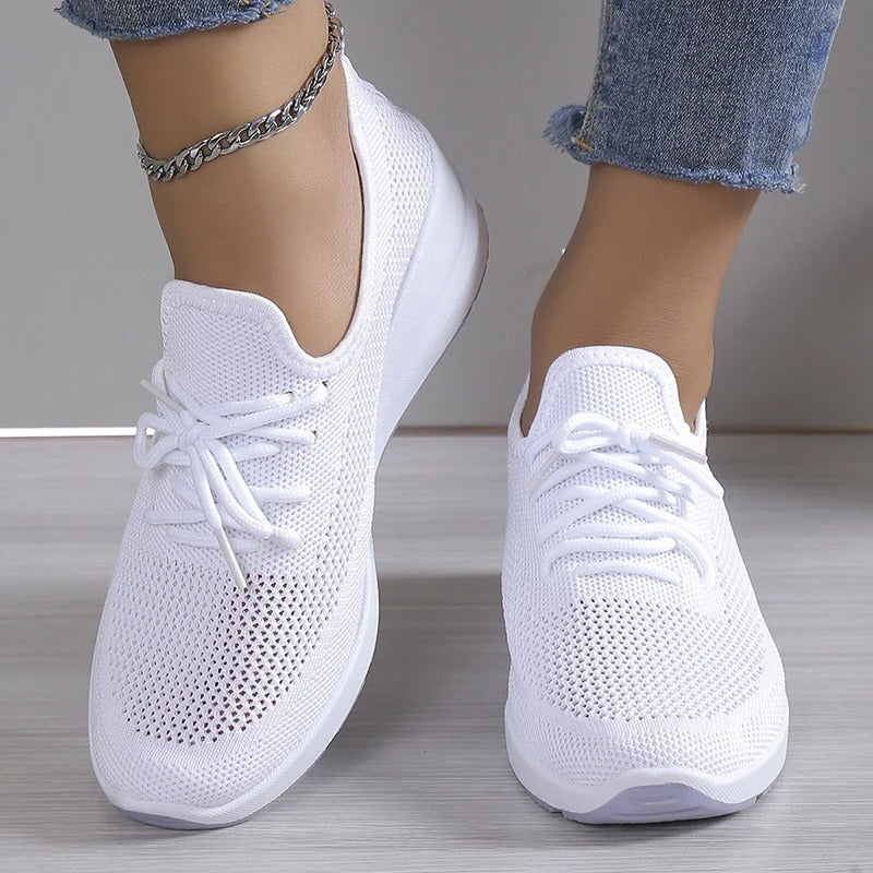 Bella | Supportive Sneaker Women