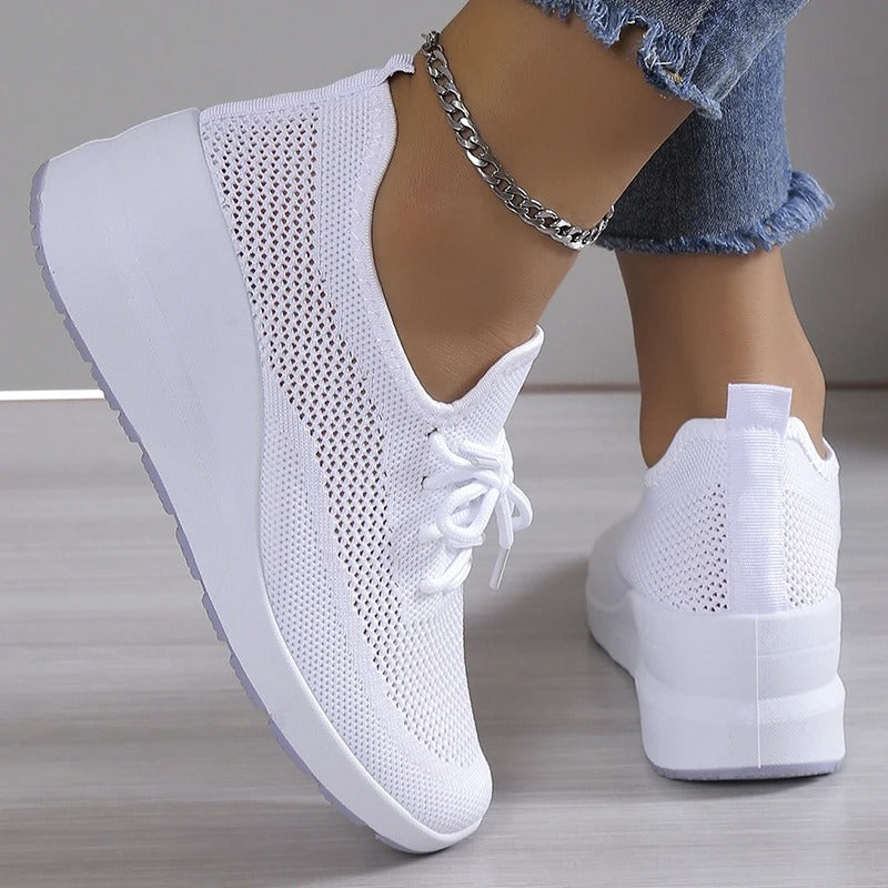 Bella | Supportive Sneaker Women
