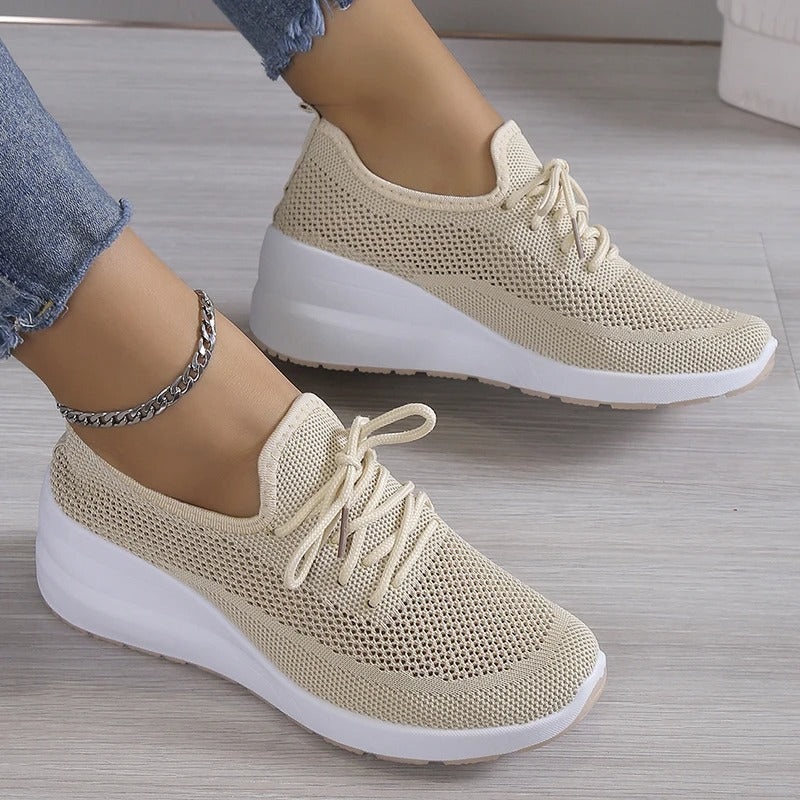 Bella | Supportive Sneaker Women