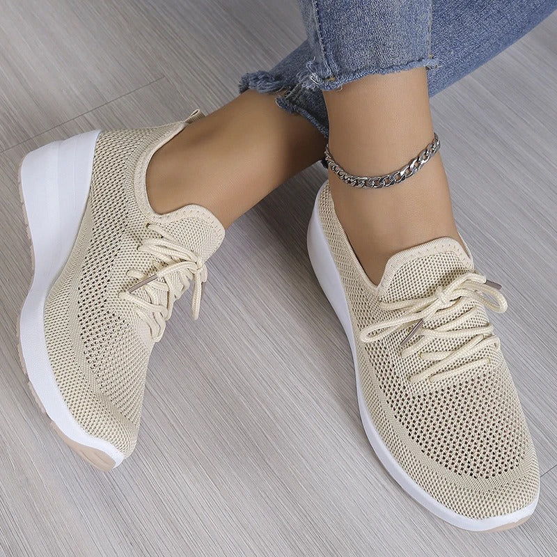 Bella | Supportive Sneaker Women