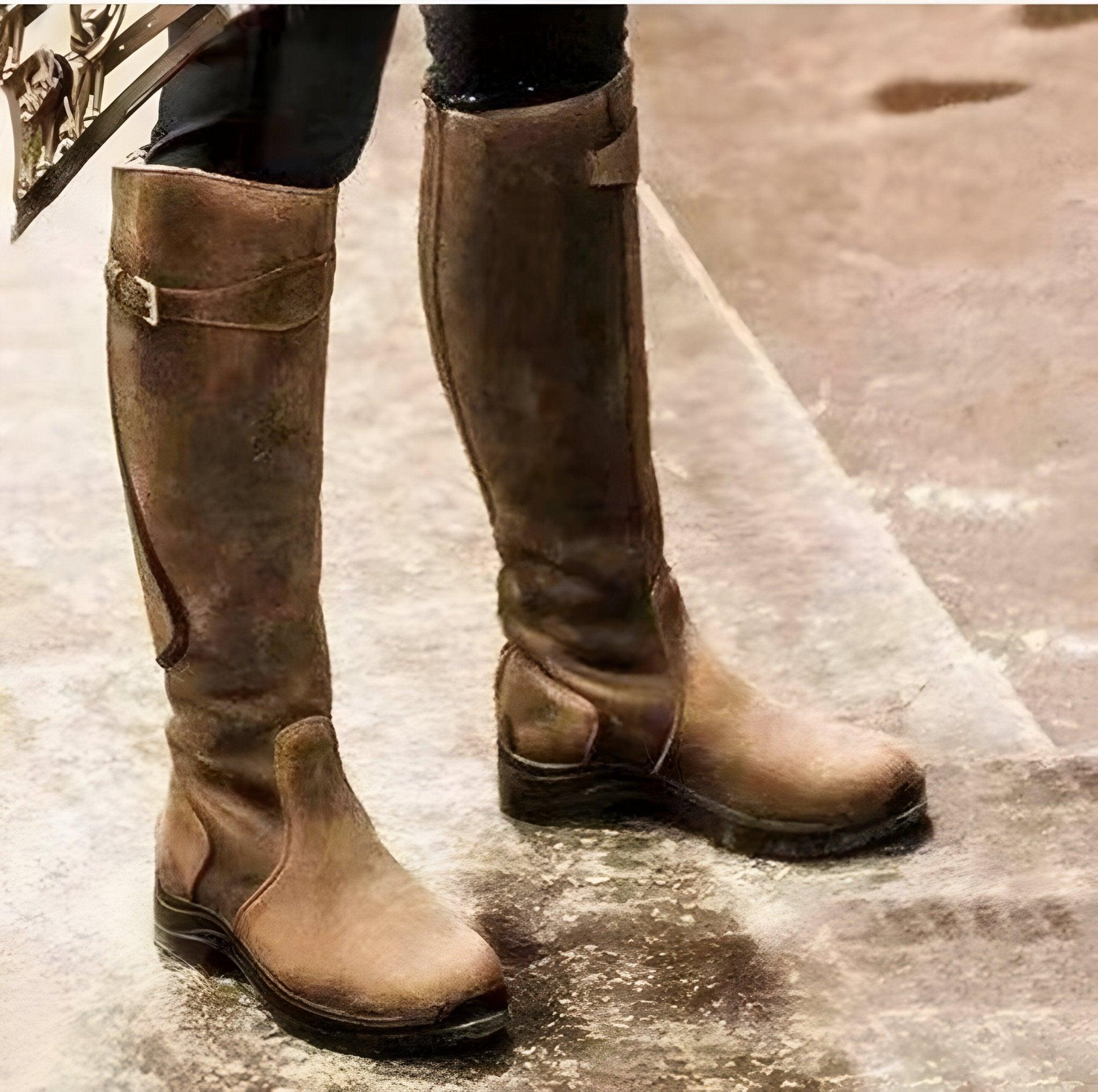 Chelsea | Women's Waterproof Leather Boots