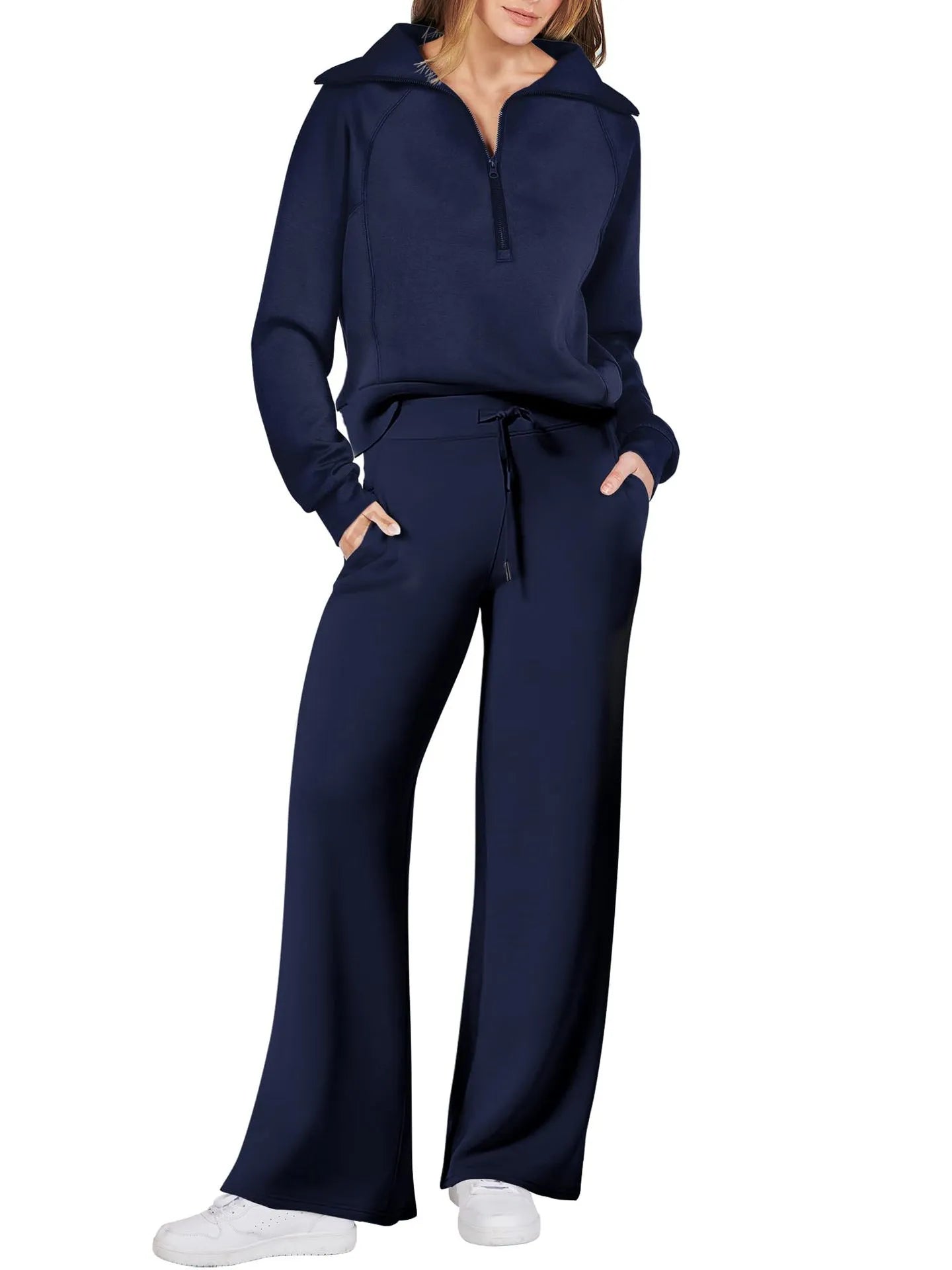 Ella | Women's Casual Lounge Set