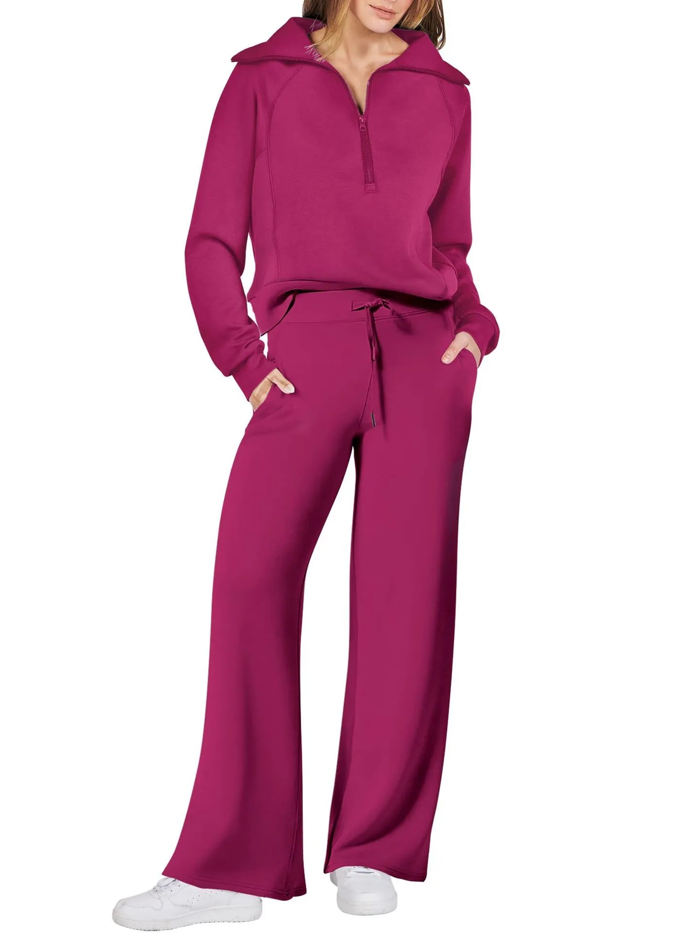 Ella | Women's Casual Lounge Set